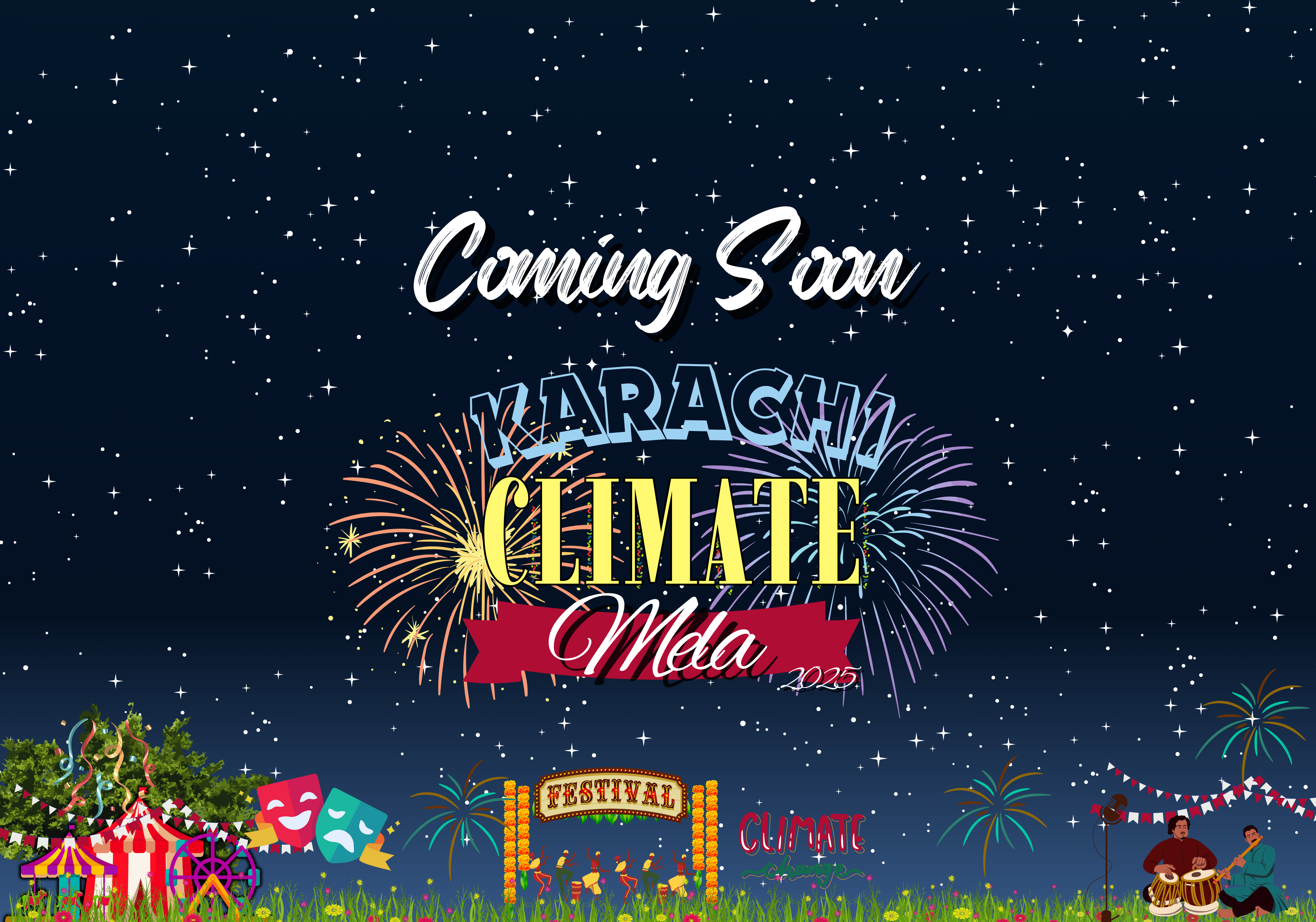 fest banner